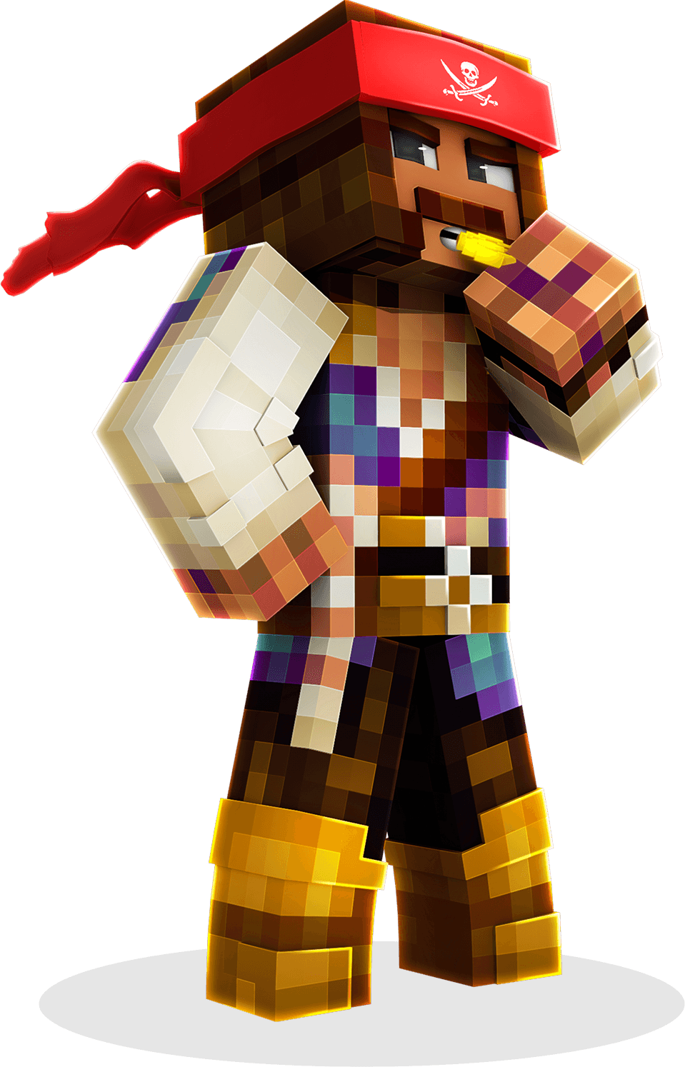 Render